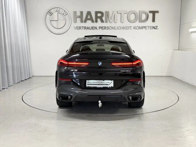 BMW X6 xDrive30d
