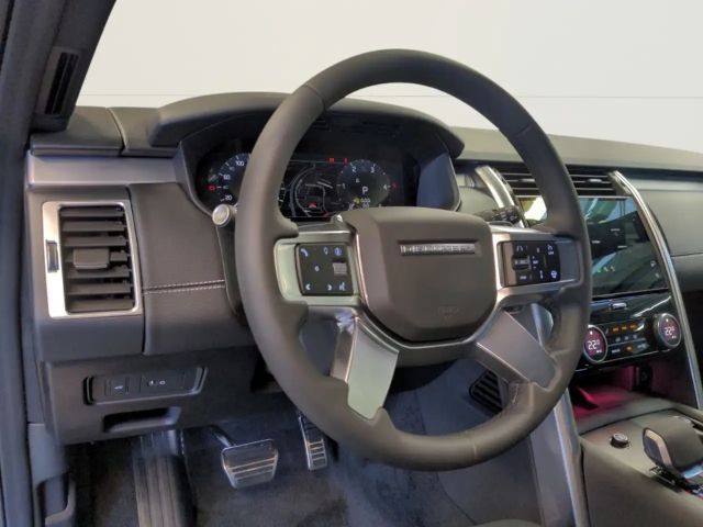 Land Rover Discovery D250 SE