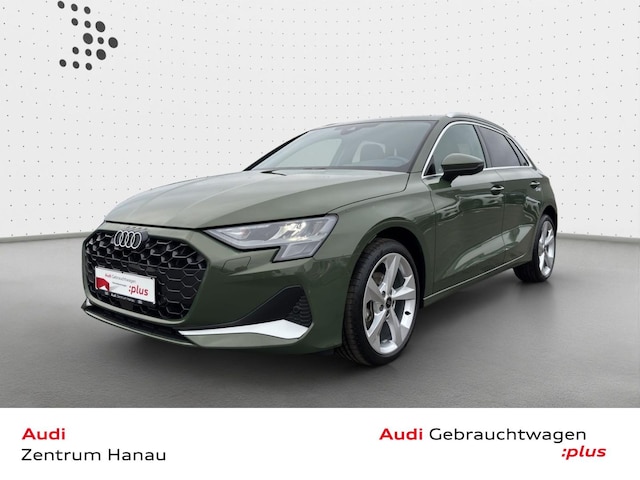Audi A3 30 TFSI S-Tronic Sportback