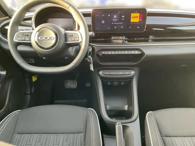 Fiat 600e HYBRID POP T-GEN3 110