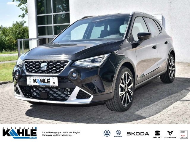 Seat Arona 1.0 TSI