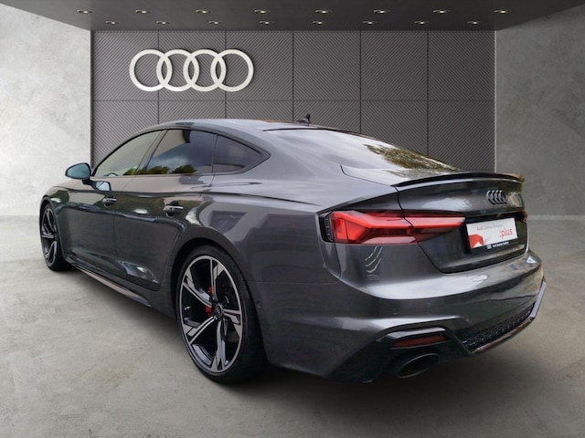Audi RS5 Quattro Sportback
