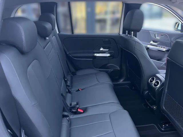 Mercedes-Benz EQB 300 4MATIC Progressive