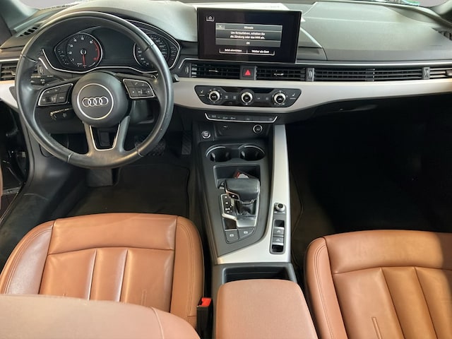 Audi A5 35 TFSI Cabriolet S-Tronic