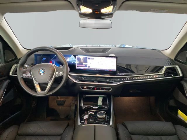 BMW X5 xDrive30d