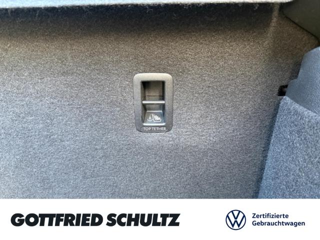 Volkswagen Taigo Life