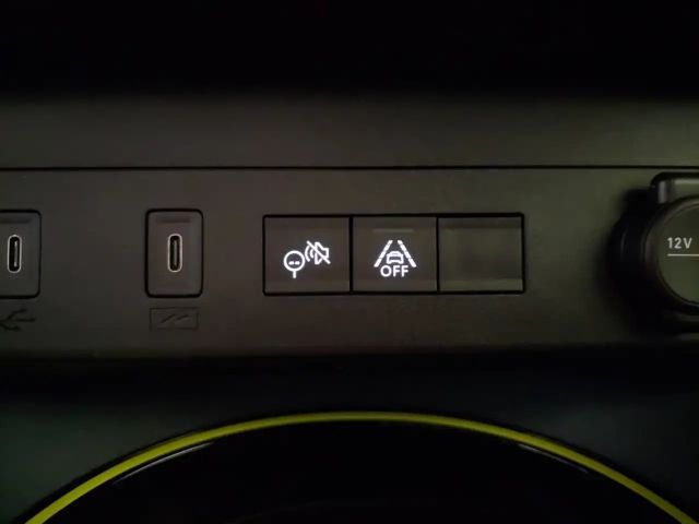 Fiat Grande Panda Icon Hybrid