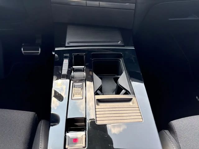 Opel Astra GS-Line Grand Sport Sports Tourer