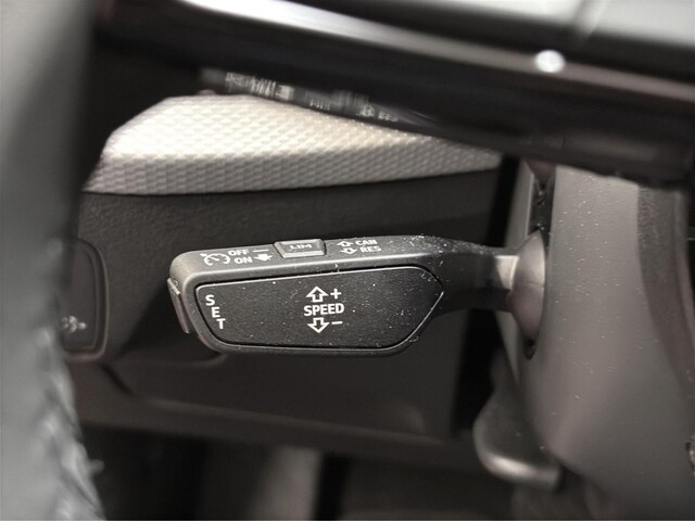 Audi Q2 35 TFSI S-Tronic