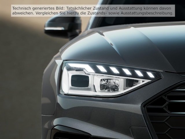 Audi A4 40 TFSI Avant S-Line S-Tronic