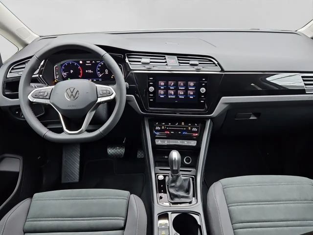 Volkswagen Touran 1.5 TSI DSG Highline