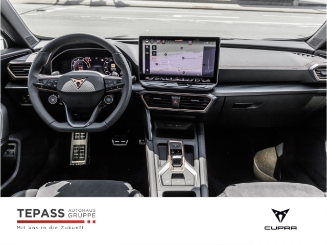 Cupra Formentor e-Hybrid