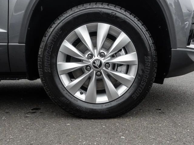 Skoda Karoq 1.5 TSI Selection