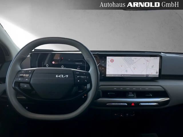 Kia EV4 58.3 kWh Air