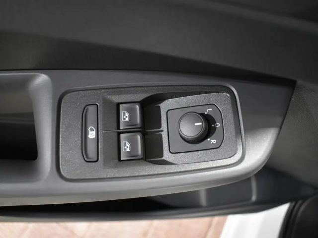 Volkswagen Caddy 2.0 TDI