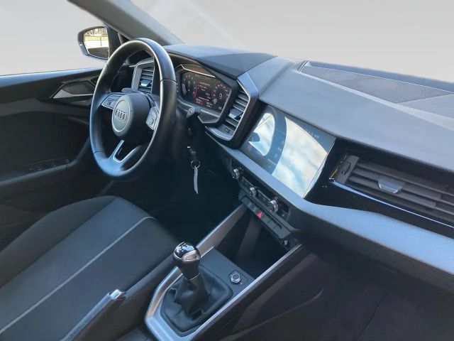 Audi A1 25 TFSI Sportback