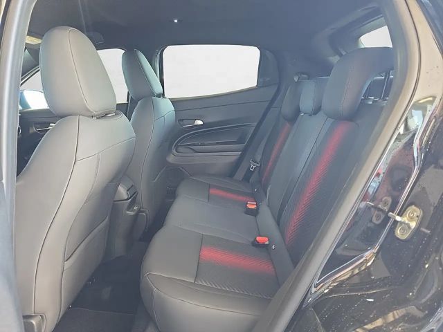 Alfa Romeo Junior Ibrida