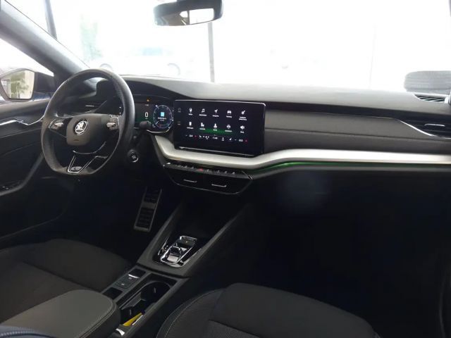 Skoda Octavia 2.0 TDI Sport Style Style