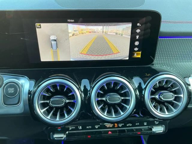 Mercedes-Benz EQB 250 AMG Line Advanced