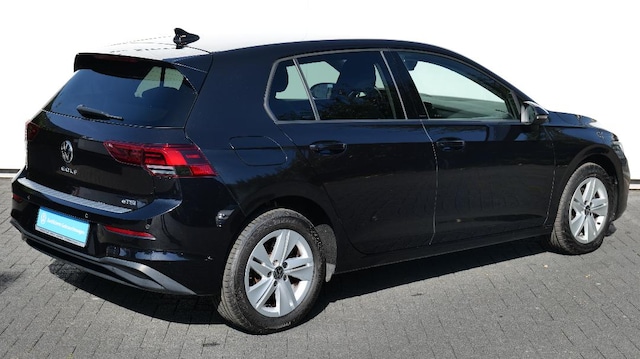 Volkswagen Golf DSG Golf VIII