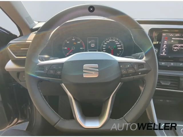 Seat Leon 2.0 TDI DSG Style