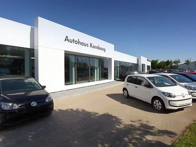 Volkswagen Tiguan 2.0 TDI 4Motion DSG R-Line