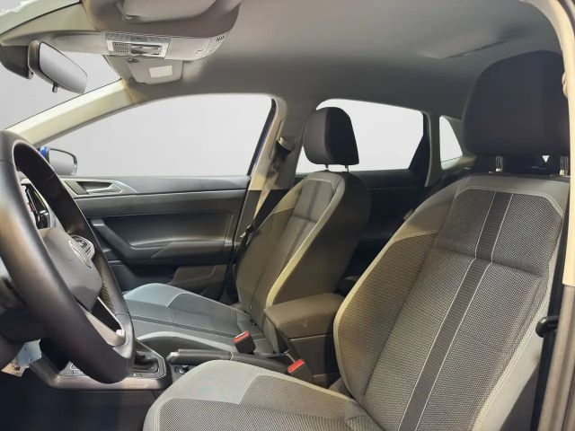 Volkswagen Polo 1.0 TSI DSG IQ.Drive Style