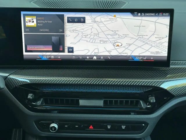 BMW 430 430d Coupé M-Sport xDrive