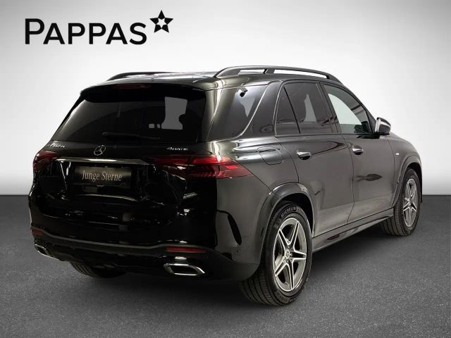 Mercedes-Benz GLE 350 4MATIC