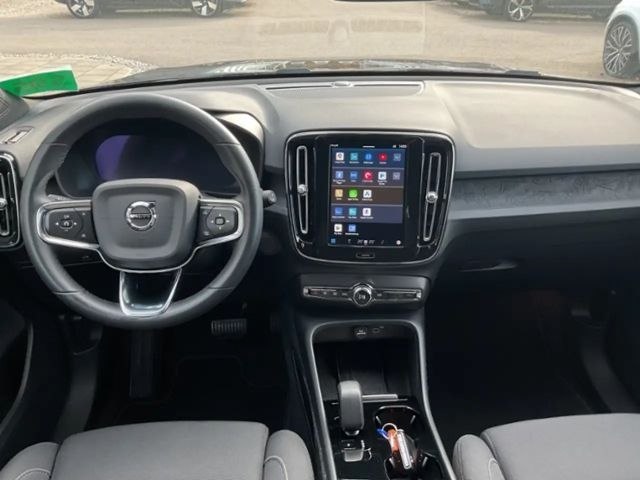 Volvo XC40 Core