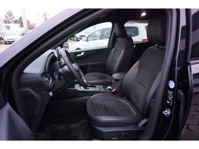 Ford Kuga Plug in Hybrid ST Line X