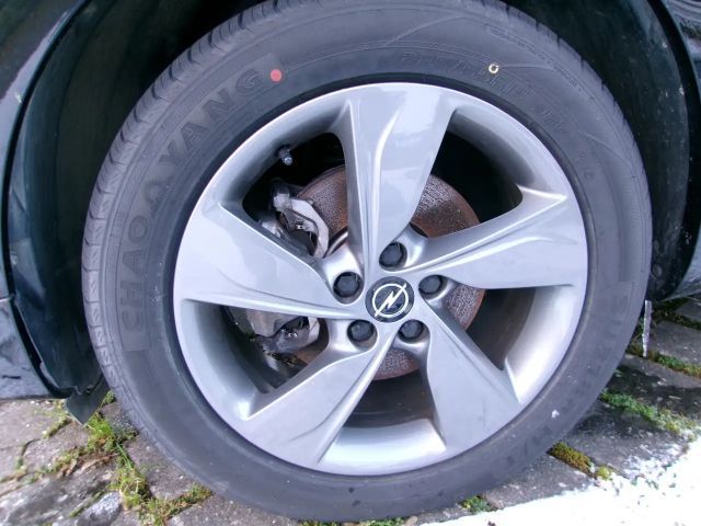 Opel Grandland X GS-Line Grand Sport