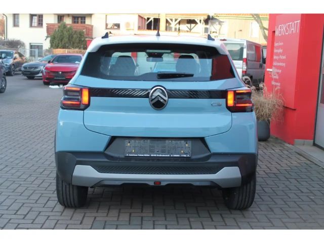 Citroën C3 Plus You