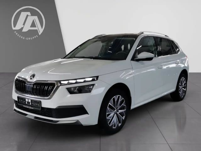 Skoda Kamiq 1.5 TSI Clever