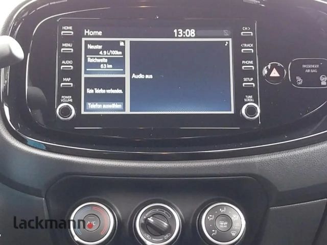 Toyota Aygo X 1.0 VVT-i Pulse