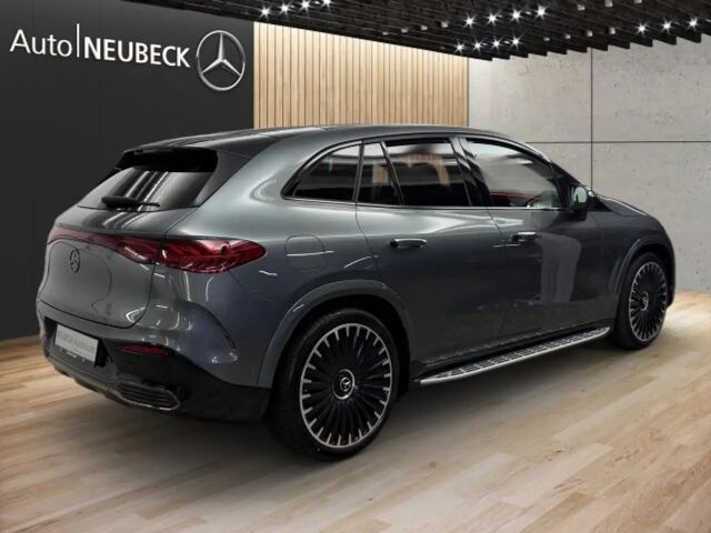 Mercedes-Benz EQE SUV 4MATIC AMG Line