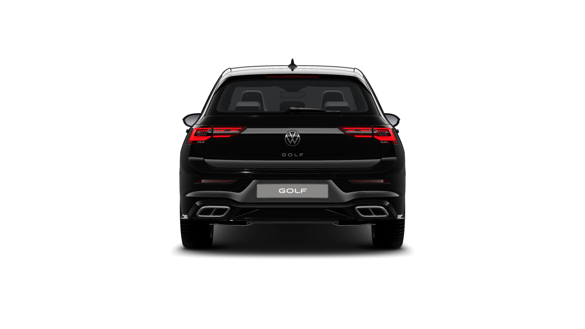 Volkswagen Golf 2.0 TDI DSG Golf VIII R-Line