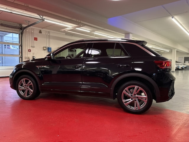 Volkswagen T-Roc 1.5 TSI DSG R-Line