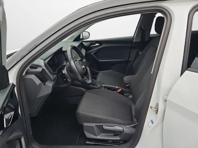 Audi A1 25 TFSI S-Tronic Sportback