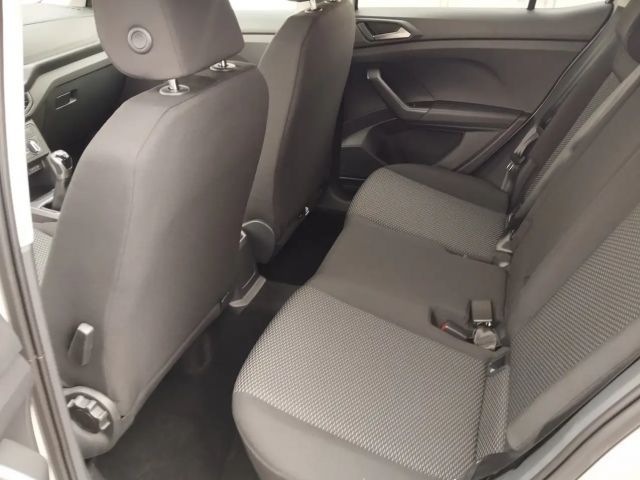 Volkswagen T-Cross 4Me TSI