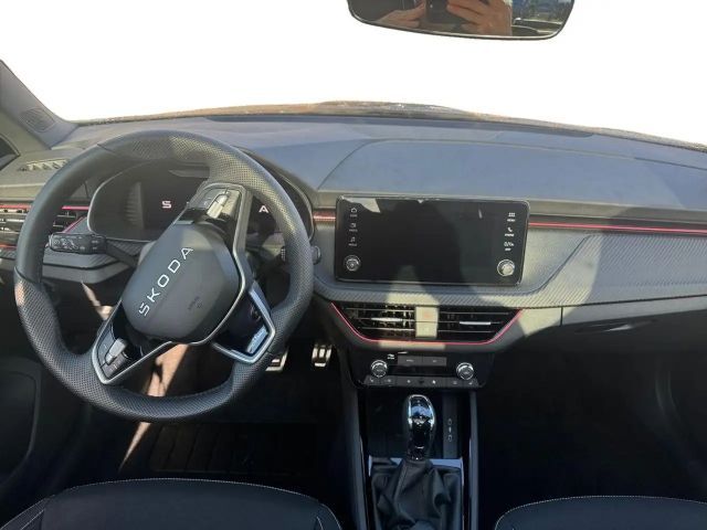 Skoda Kamiq 1.5 TSI Monte Carlo