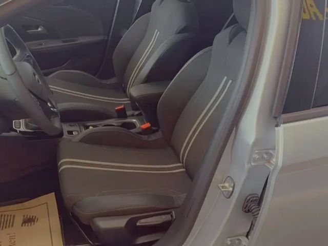 Opel Corsa GS-Line Grand Sport