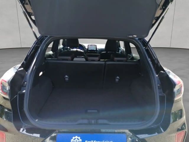 Ford Puma EcoBoost ST Line