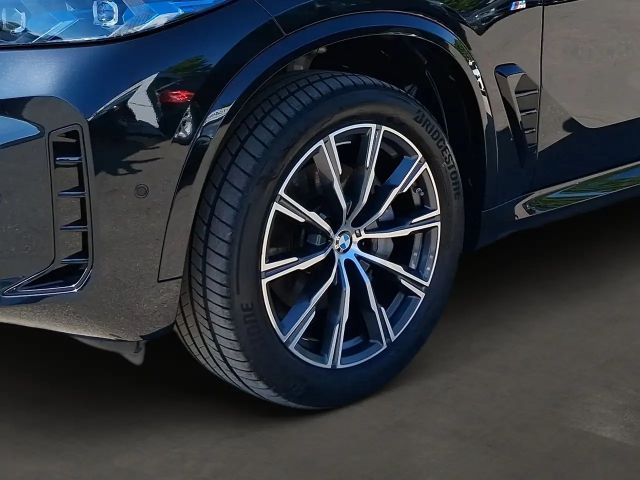 BMW X5 M-Sport xDrive30d