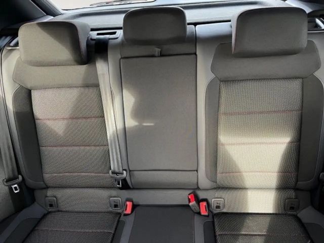 Volkswagen T-Roc 1.5 TSI DSG Sport