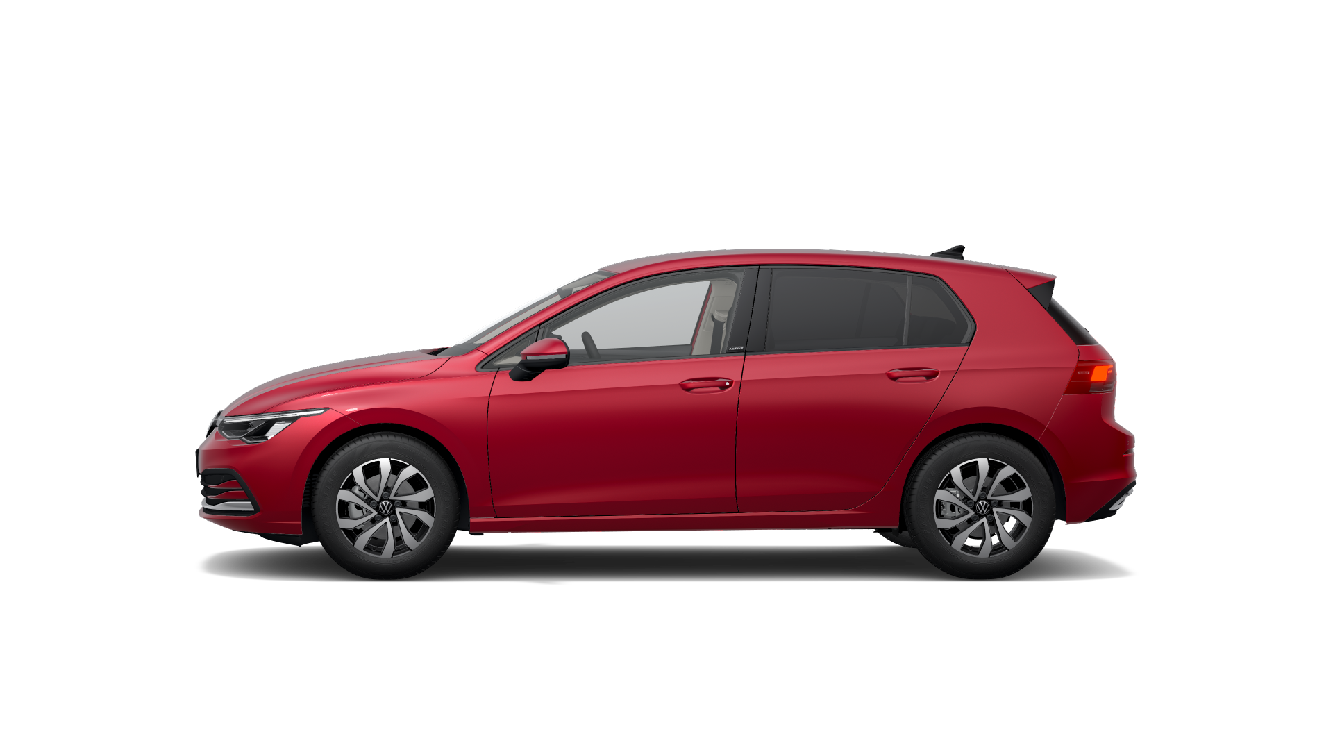 Volkswagen Golf 1.0 TSI DSG Golf VIII