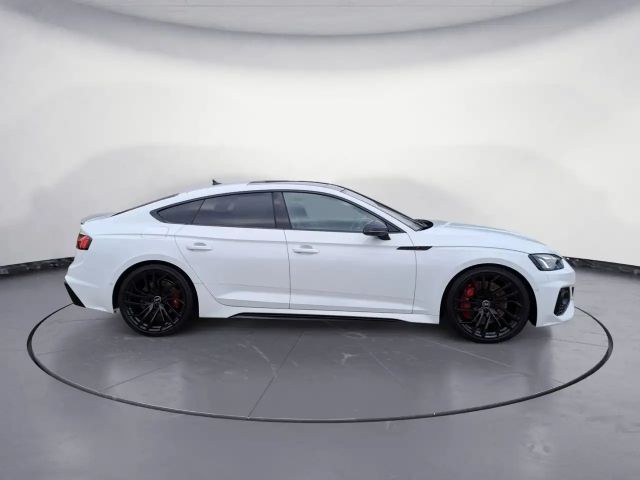 Audi RS5 Essentials 280km/h DRC Pano HUD