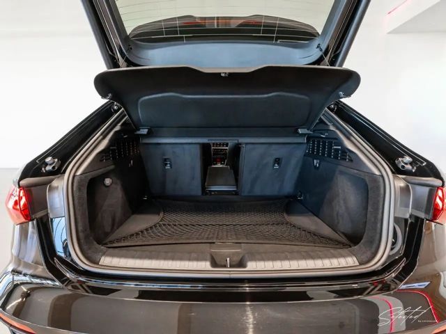 Audi RS3 Quattro Sedan