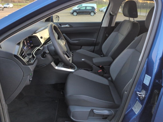 Volkswagen Polo 1.0 TSI Life