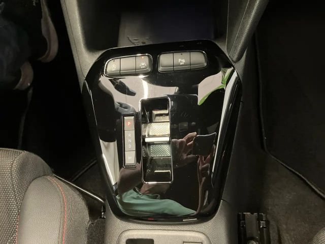 Opel Corsa 1.2 Turbo GS-Line Grand Sport Turbo